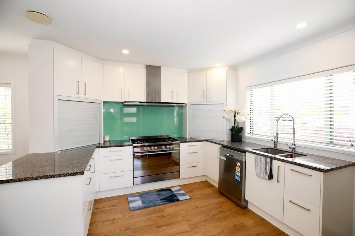 Holiday home My Castle House Manukau 20 Mins To Airport