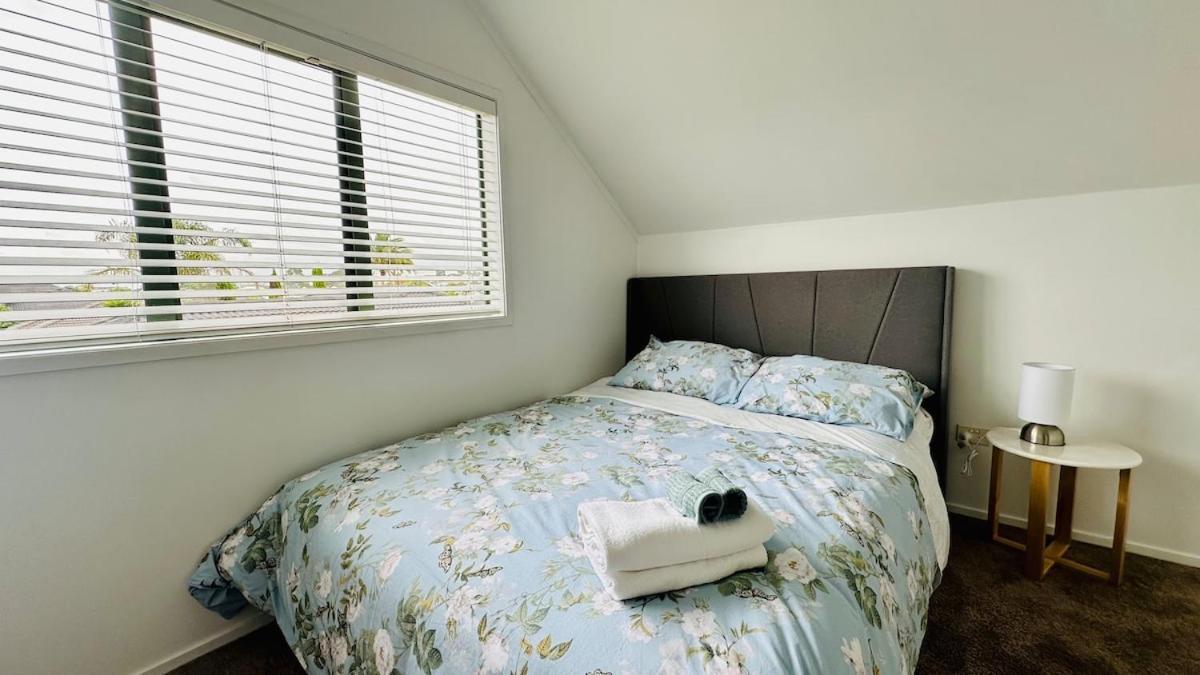My Castle House Manukau 20 Mins To Airport Holiday home Auckland