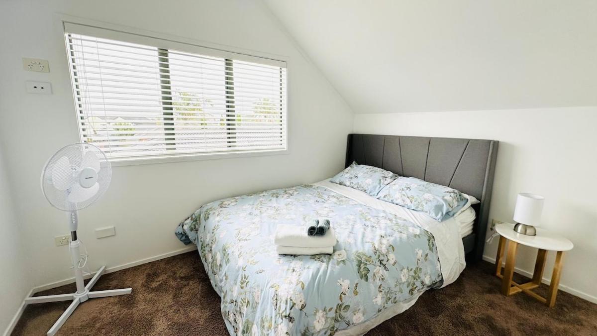 My Castle House Manukau 20 Mins To Airport Auckland