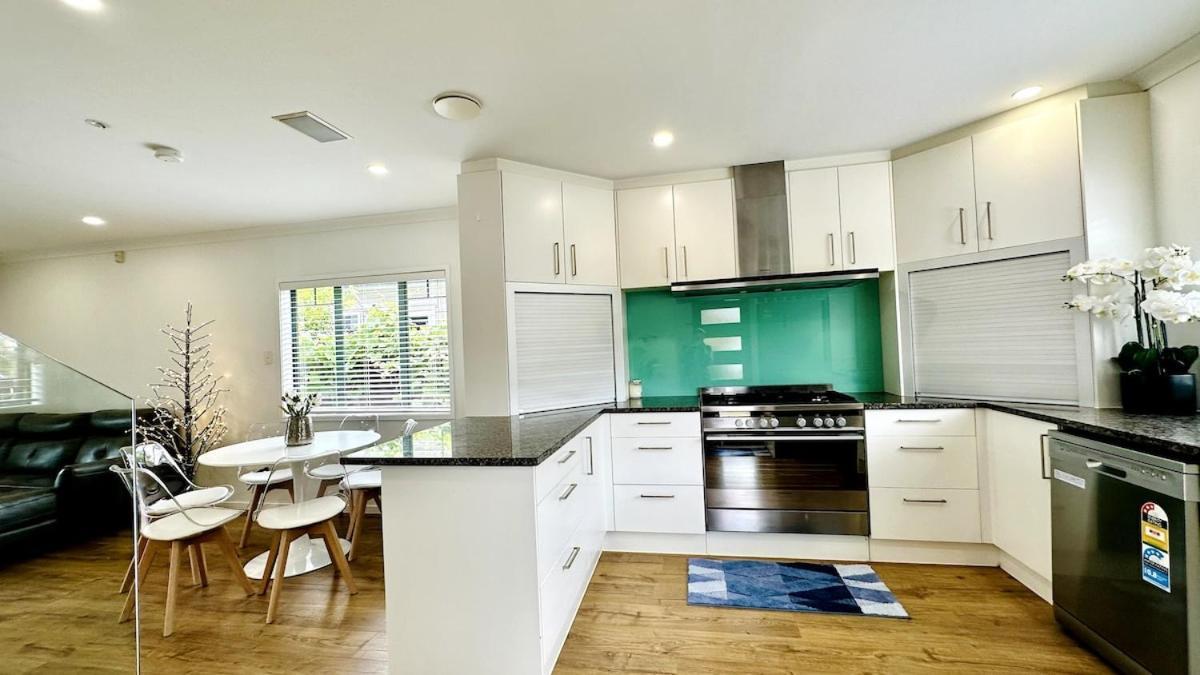 My Castle House Manukau 20 Mins To Airport * Auckland