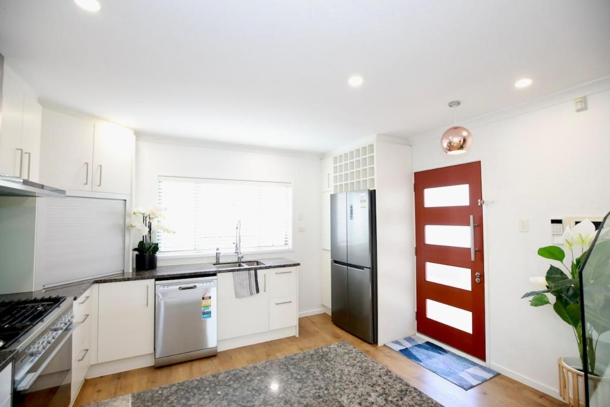 My Castle House Manukau 20 Mins To Airport Holiday home *