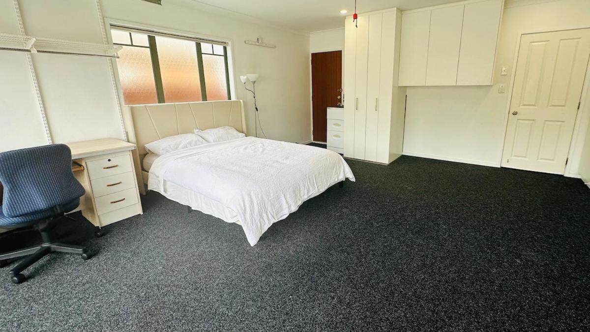 My Castle House Manukau 20 Mins To Airport *