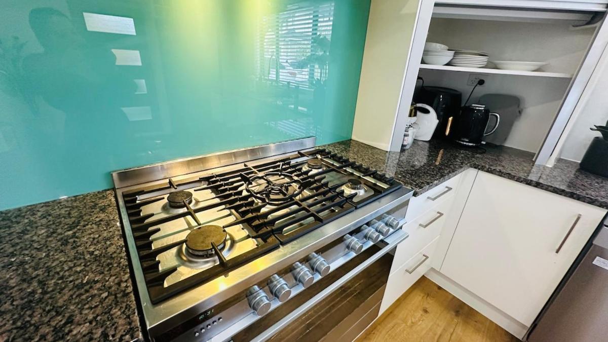 Holiday home My Castle House Manukau 20 Mins To Airport Auckland