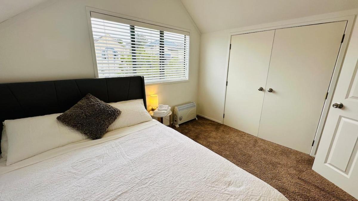 My Castle House Manukau 20 Mins To Airport Auckland