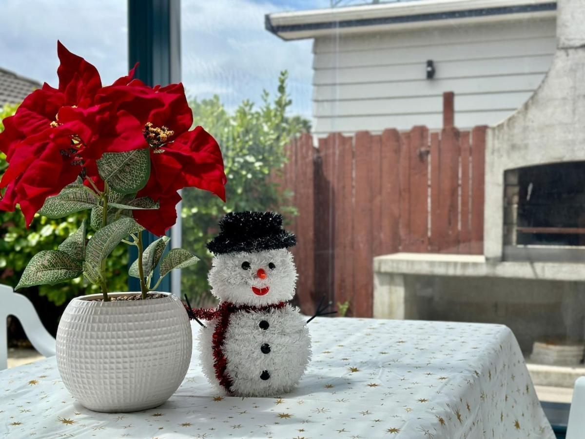 My Castle House Manukau 20 Mins To Airport Holiday home Auckland