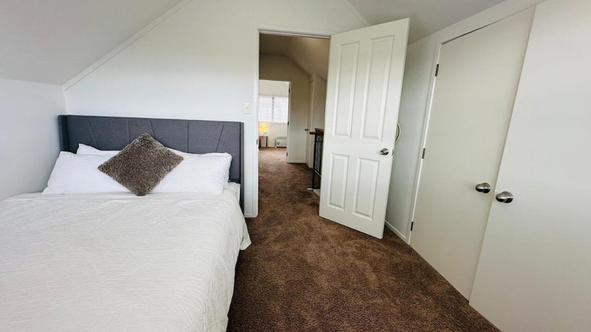 My Castle House Manukau 20 Mins To Airport Auckland