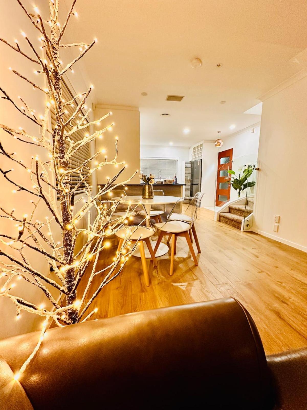 Holiday home My Castle House Manukau 20 Mins To Airport Auckland