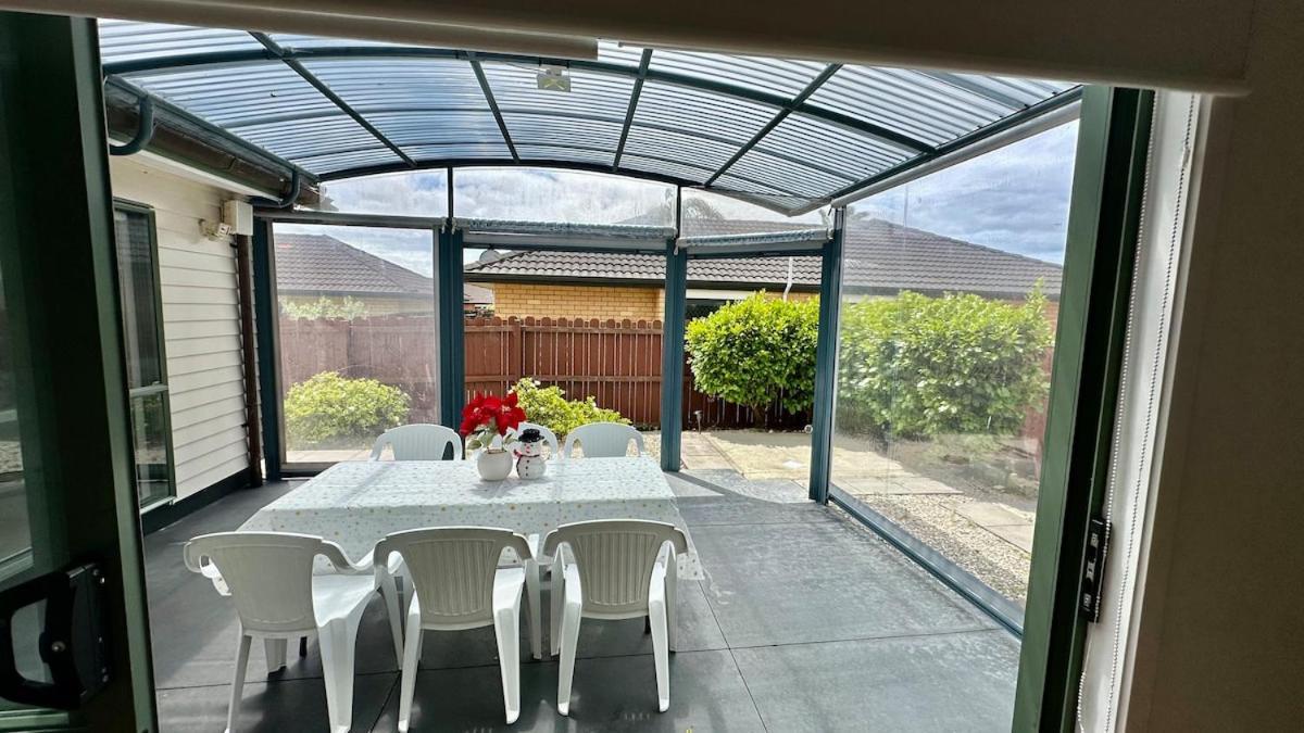 My Castle House Manukau 20 Mins To Airport Auckland