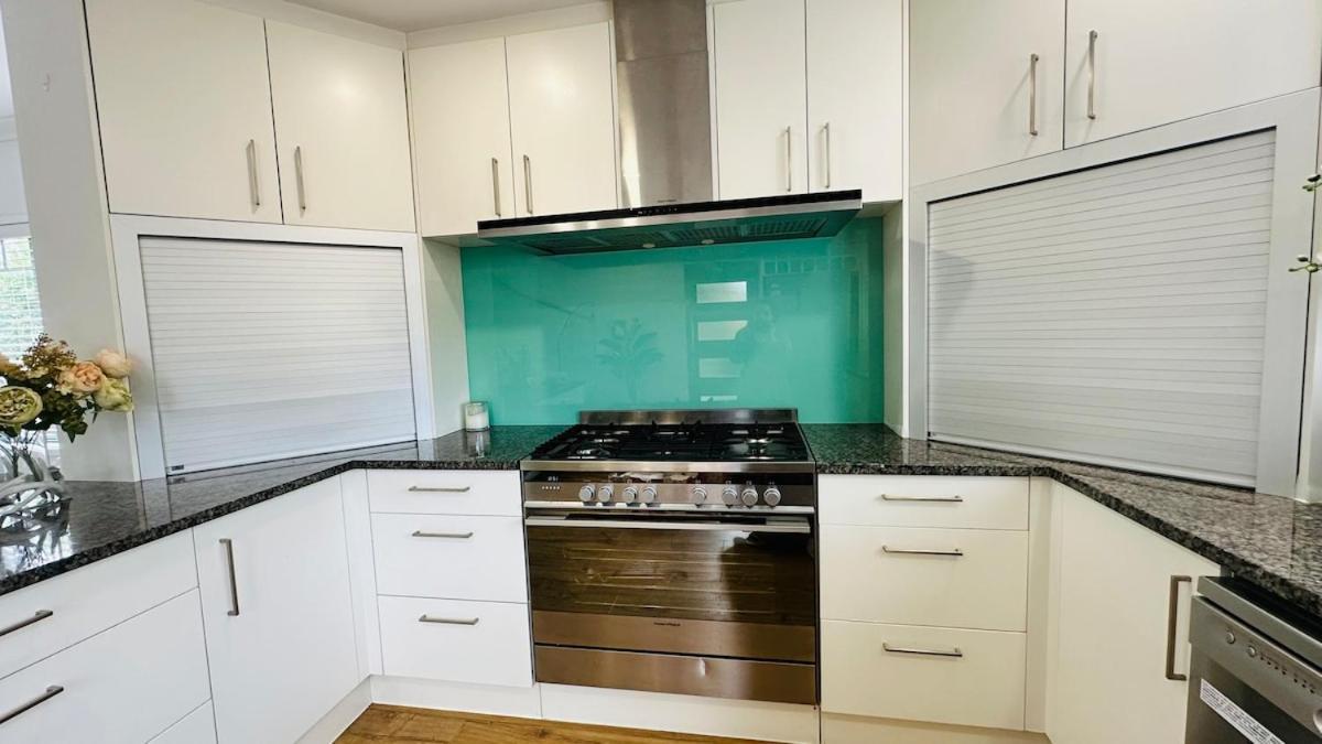 Holiday home My Castle House Manukau 20 Mins To Airport